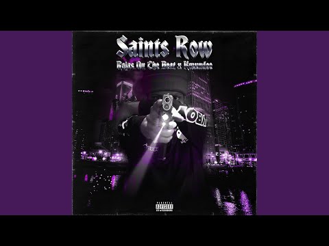 Saints Row
