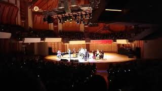 Chris Botti HK Art Festival 2018 NESSUN DORMA