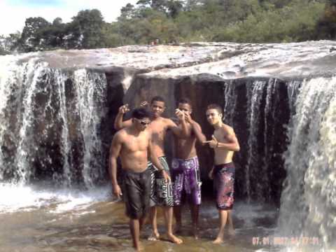 Mc claudinha e Fim  -Moleque Sanguinario