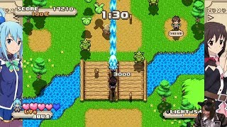 この素晴らしい世界に祝福を 2 Torrent تنزيل الموسيقى Mp3 مجانا