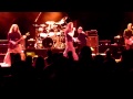Fates Warning - Live @ Z7 Konzertfabrik Pratteln ...