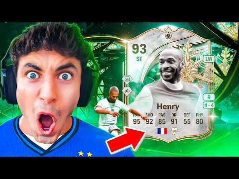 The UNLUCKIEST FC26 Pack Opening Ever!