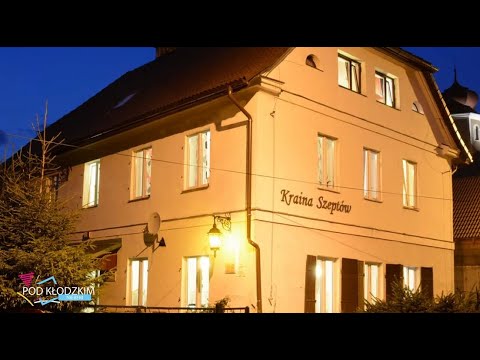 Pod Kłodzkim Niebem - Kraina Szeptów odcinek 2