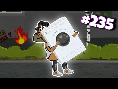 BLOK EKIPA (235), PRALKA