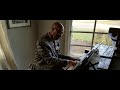 Talking Jazz with Drene - Saving all My Love For You (cover)