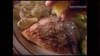 1996 Applebee's Commercial (Pasta Americana)