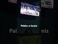 Ferdian Paleka Vs Kaisar Kumis