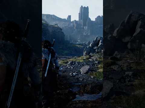 ECHOES OF THE END: За 44 Секунд