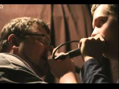 Noizmakaz - Luba ma vaikin