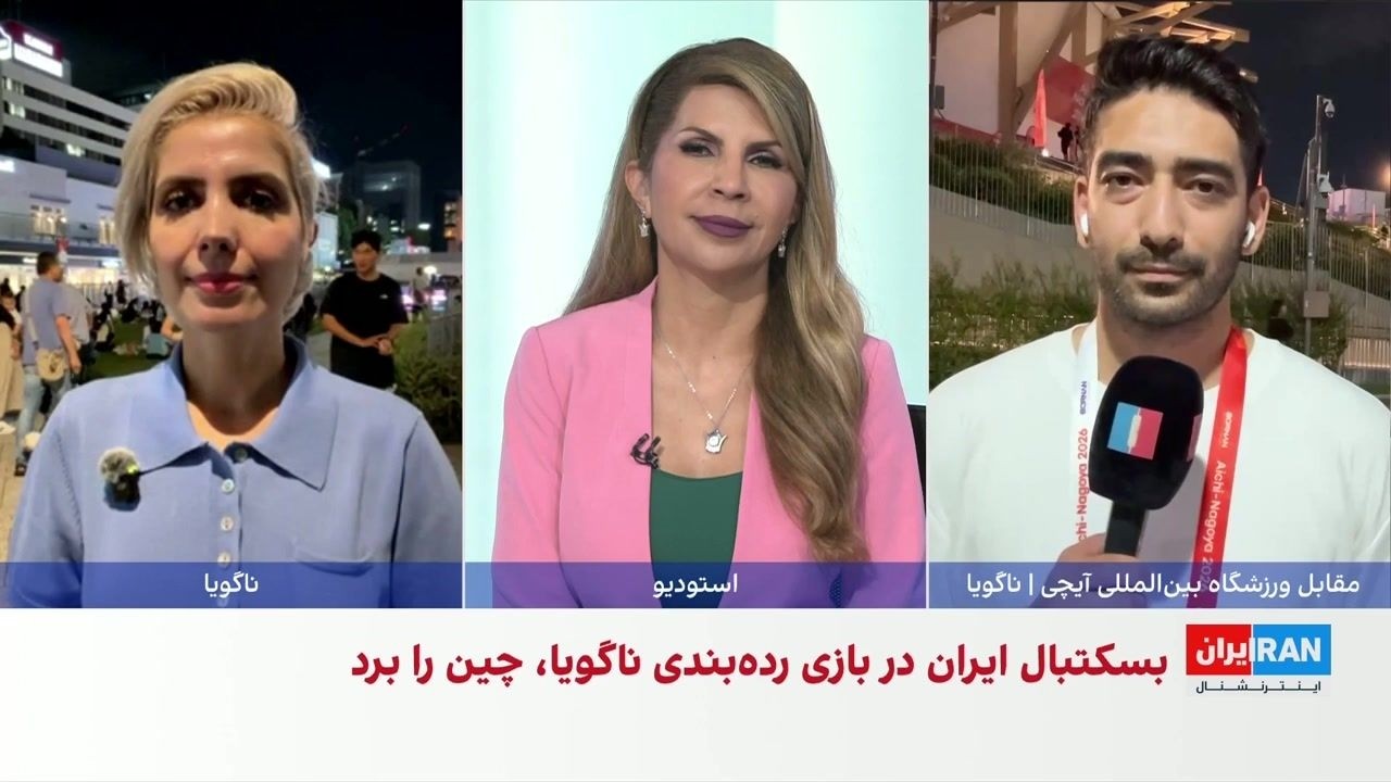 کاروان ایران اولین مدال خود را در بازی‌های آسیایی ۲۰۲۶ ناگویا به دست آورد