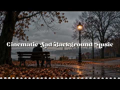 Cinematic Sad Background Music