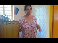 Rupasree Boudi Good Morning Vlogs With Nighty Minivlog Bengalivlog Vlog Video Routinevlog