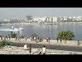 Sabarmati River Front Gujarat Ahmedabad