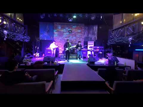 잔나비-The Secret Of  Hard Rock(메인)[스파이더스 70회 정기공연 19.12.1]