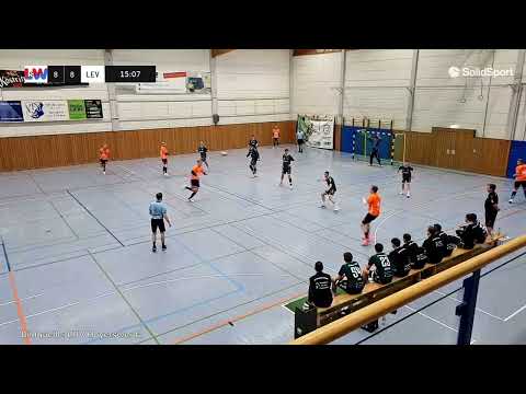 Hoyerswerda: Sieg bringt Jahresabschluss für den LHV - LAUSITZWELLE