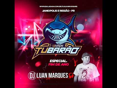 CD EQUIPE TUBARÃO ESPECIAL FIM DE ANO - DOWNLOAD NA DESCRIÇÃO