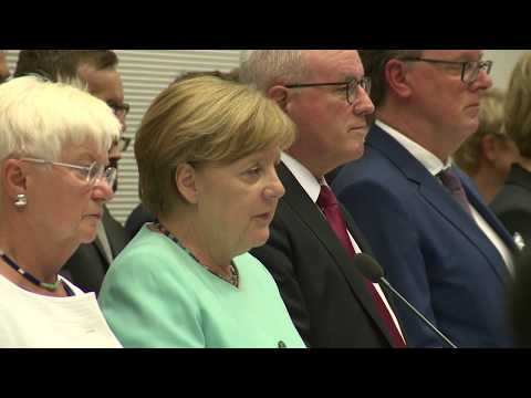 Zum Tode Helmut Kohls