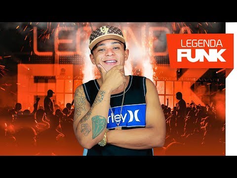 MC Juninho do Complexo - Pervertida (DJ Autêntico)