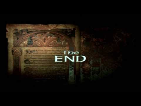 Let's play Koudelka, Episode 29: Final Boss + Both Good Endings