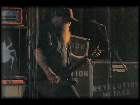 Revolution Mother-Do or Die