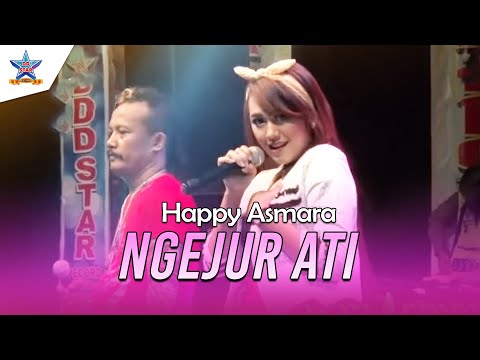 Happy Asmara - Ngejur Ati | Dangdut [OFFICIAL]