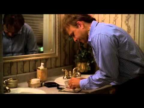 The Sopranos - Ralph At Sunday Dinner