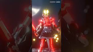 Download lagu Ellen Joe × Kamen Rider Faiz #zzzero #zenlesszonezero#hoyocreators #paidsponsorship #subscribe mp3