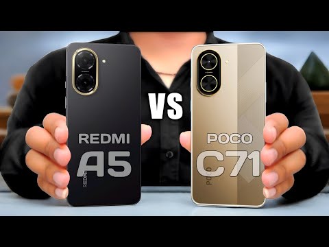 Xiaomi Poco C71 4/128Gb Gold