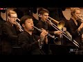 Jon Faddis conducting "Rockin' In Rhythm" with MSM Jazz Orchestra - Rico Jones Jon Faddis conducting "Rockin' In Rhythm" with MSM Jazz Orchestra