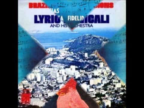 Três Apitos - Roberto Paiva