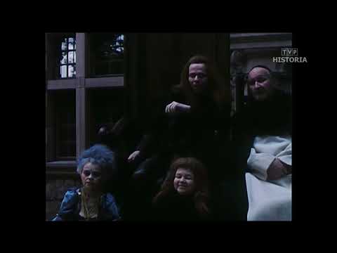 Alchemik Cały Film Wersja Reżyserska PL 1988