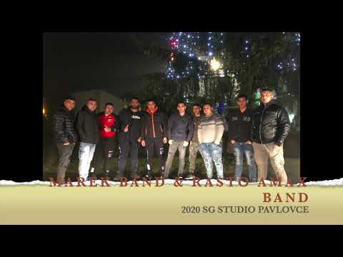 MAREK BAND & EMIL AMAX - AJSI DUK