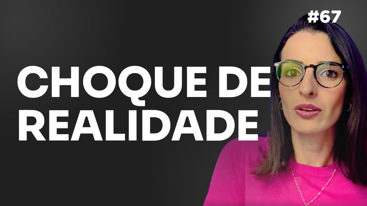 Será Que Você É Pobre? Descubra A Realidade | EP 67