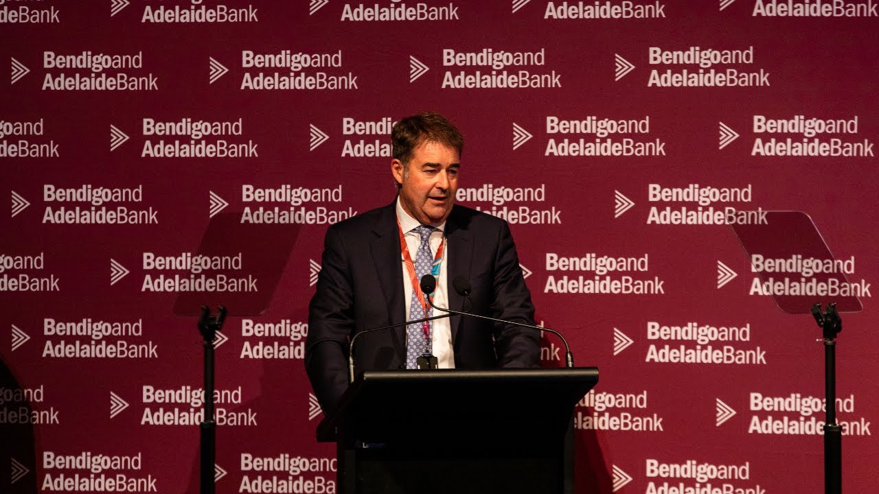 2024 AGM MD Address