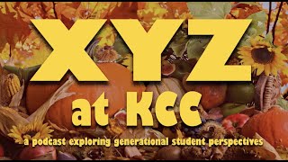 XYZ at KCC: October 2022 Edition