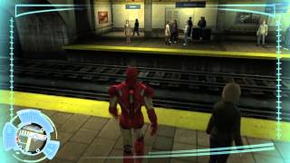 LCPDFR - Officer Speirs - Iron Man Patrol #2