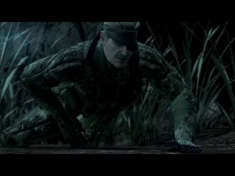 Snake's a Smooth Operator