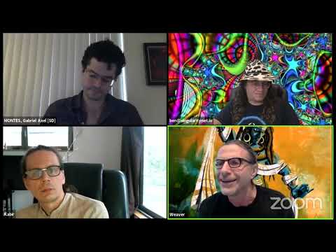 Panel 2: Open-ended Intelligence