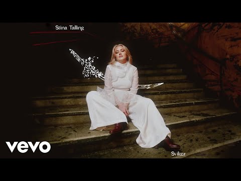 Stina Talling - Sviker (Official Audio)