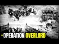 Operation Overlord On D Day June 6 1944