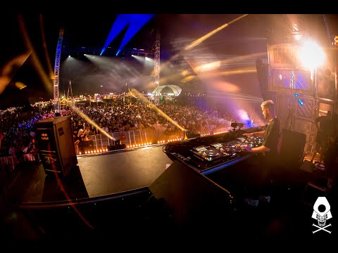 Rampage Open Air 2022 - Kanine