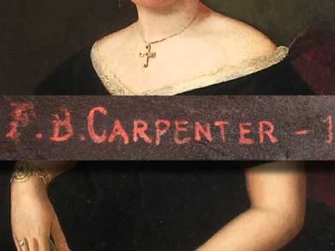 Crime Inc.: Scandal at the Lincoln Library -- Premiers Thursday at 9p ET.