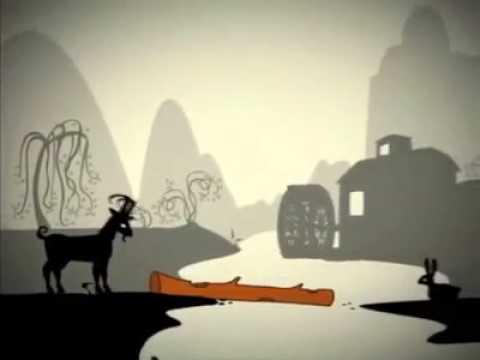 Nina's Little Fables Promo