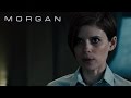 Morgan Now On Digital HD 20th Century FOX