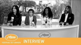 CAPHARNAUM  Cannes 2018  Interview  EV