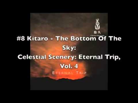 Kitaro - Celestial Scenery: Eternal Trip