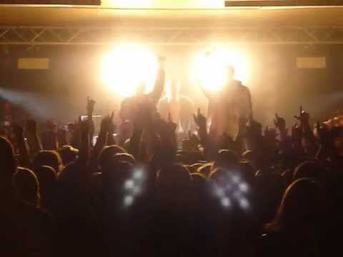 Labyrint @ Schools out, Vänersborg