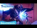 MOTION COMIC Trollhunters Season 1 Recap TROLLHUNTERS