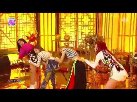 BLACKPINK - ‘FOREVER YOUNG’ + ‘뚜두뚜두 (DDU-DU DDU-DU)’ 0617 SBS Inkigayo