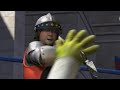 Shrek Wrestling ITALiAN SCENE